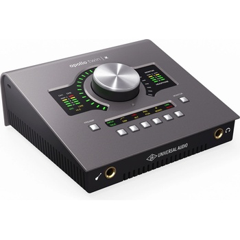 Universal Audio Apollo Twin X DUO USB Heritage Edition