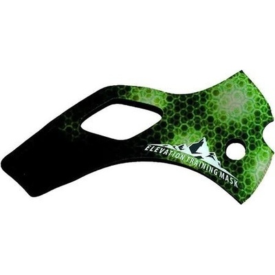 Matrix sleeve Training Mask