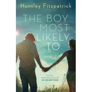 The Boy Most Likely To (2016)