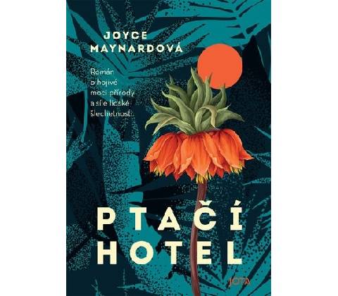 Ptačí hotel