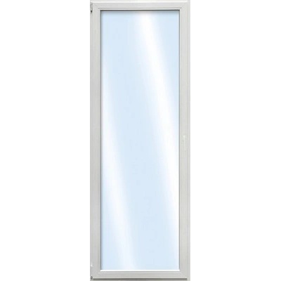 ARON RC2 VSG Basic 650 x 1350 mm bílé DIN levé