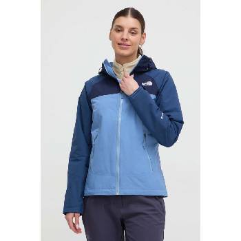 The North Face Яке за спортове на открито The North Face Stratos в синьо (NF00CMJ0WUI1)