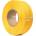 Spectrum The Filament" by Spectrum TF-24186, ReFill, HT-PLA, 1, 75mm, 1000g, Жълт (Tooling yellow) (TF-24186)