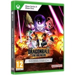 BANDAI NAMCO Entertainment Dragon Ball The Breakers [Special Edition] (Xbox One)
