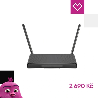 MikroTik RBD53iG-5HacD2HnD