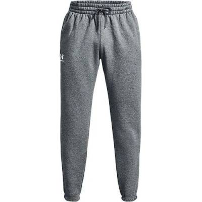 Under Armour Essential fleece 1373882-012 šedé