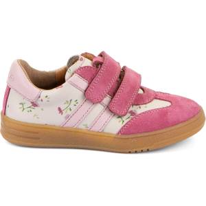 Froddo Детски ежедневни обувки Froddo Kid's Lou Casual shoes - Flowers - размер 30 (EU) (702-4270-0617)