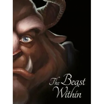 Disney Princess Beauty and the Beast: The Beast Within