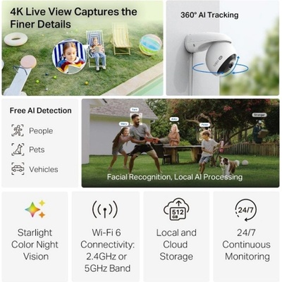TP-Link Tapo C560WS