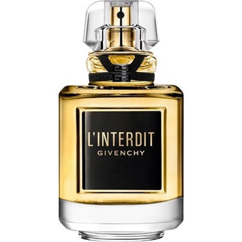 Givenchy L'Interdit Le Parfum 80ml за Жени БЕЗ ОПАКОВКА