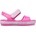 Crocs Детски чехли Crocs Unisex Kids' Clogs - Electric Pink
