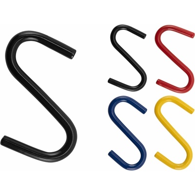 CONNEX S-hák 2,5x45 mm pozink