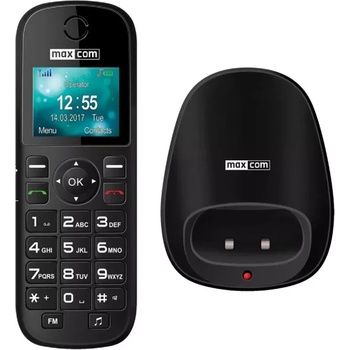 Image 1 of Maxcom Comfort MM35D