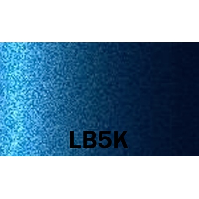Autolak ve spreji Škoda 400ml LB5K REEF BLUE