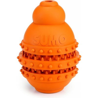 Beeztees Hračka Sumo Play Dental