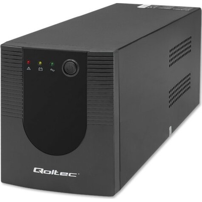 Qoltec Monolith 1200VA (53775)