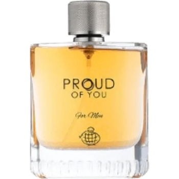 Fragrance World Proud of You EDP 100мл