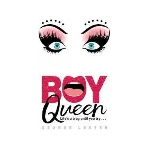 Boy Queen (ISBN: 9781529042115)