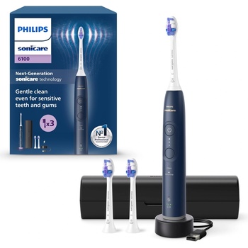 Image 1 of Philips Sonicare 6100 HX7403/01