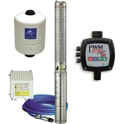 Evak VS 3-80 PWM