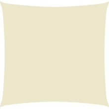 Dekorhome Oxford 2,5 x 2,5 m krémová