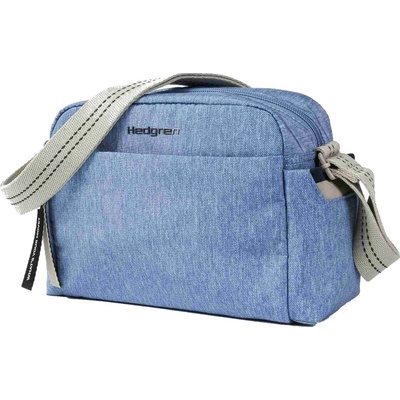 Hedgren Dámska taška Cocoon Cosy 3 9 L modrá