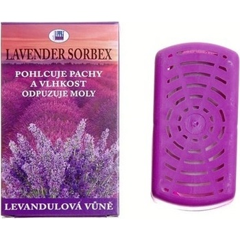 Jolly Levandule Pohlcovač pachů 24g / 3 měsíce