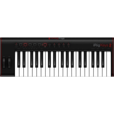 IK Multimedia iRig Keys 2 Pro