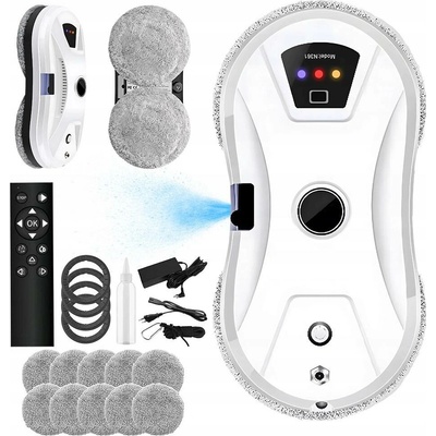 Bedee 5600Pa White