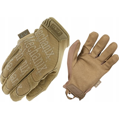 Mechanix Original Coyote
