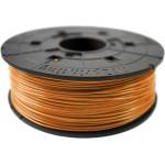 XYZprinting Консуматив за 3D принтер XYZprinting - ABS refil, 1.75 mm, Оранжев (3D-XYZ-ABS-600GR-ORA-REF) - ioncomputers