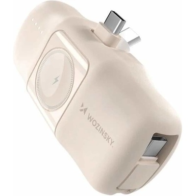 Wozinky WF16-YCS Mini 5000mAh béžová