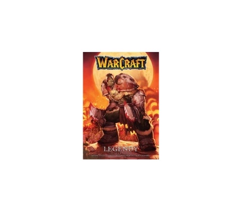 Warcraft - Legendy 1