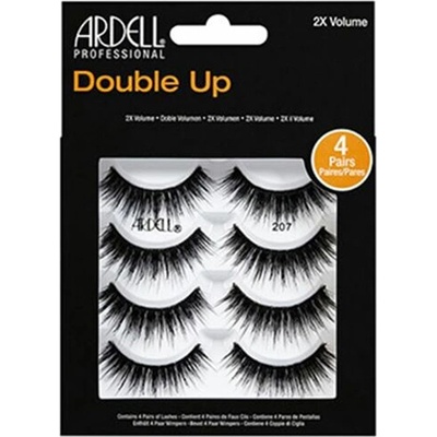 Ardell Double Up 207 изкуствени мигли за жени 1 бр