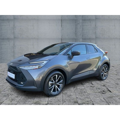 Toyota C-HR 2.0 Hybrid 164 kW