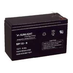 Sunlight Battery 12v/9ah (battery 12v/9ah)