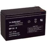 Sunlight Battery 12v/9ah (battery 12v/9ah)