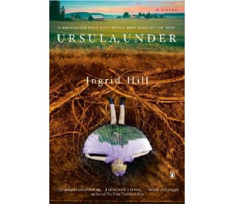 Ursula, Under