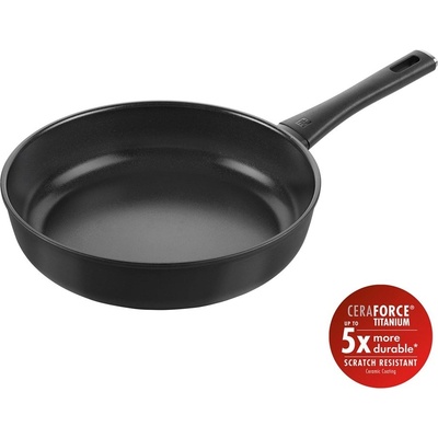 Zwilling Pánev hluboká MADURA PLUS CERAMIC 28cm