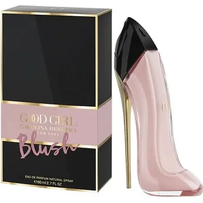 Le-parfumbg Carolina herrera good girl blush edp 80ml-Парфюм за жени