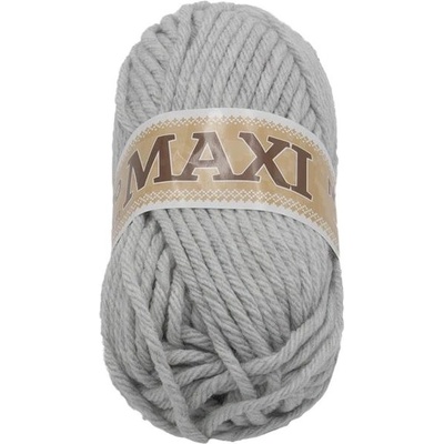 Jumbo MAXI 100 g – 906 svetlosivá