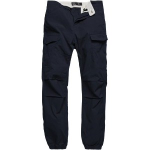 Vintage Industries Винтидж Industries Conner товарни панталони за бягане, стомана (1038.steel)