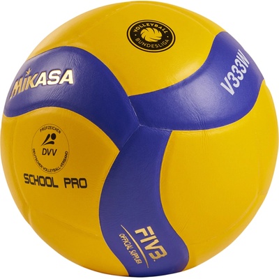 Mikasa V333W SCHOOL PRO