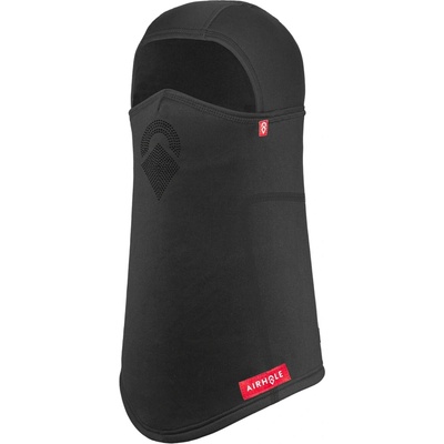 Airhole Laser Polarfleece Balaclava black 25/26