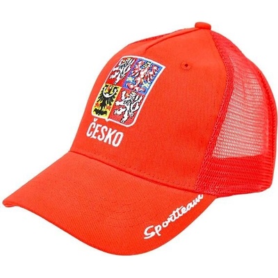 Baseballová SPORTTEAM ČR 1