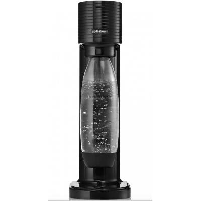 SodaStream Gaia Black
