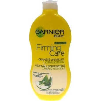 Garnier Firming Care Okamžitě zpevňující vyživující mléko 250 ml