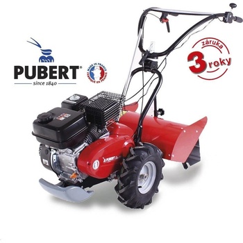 PUBERT ROTO 404 HD