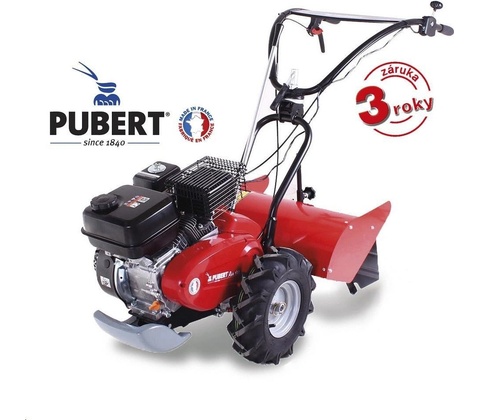 PUBERT ROTO 404 HD