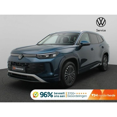 Volkswagen Tayron 1.5 eHybrid Life DSG 150 kW
